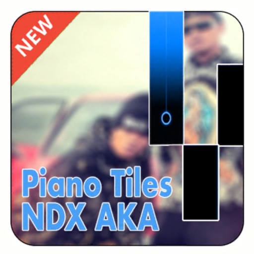 NDX AKA Piano icon