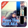 Get NDX AKA Piano for iOS, iPhone, iPad Aso Report