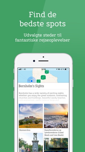 Bornholm(圖1)-速報App