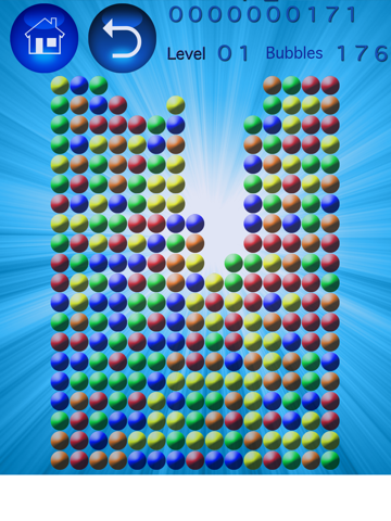 Bubbles Popper Games Bubbles Popper