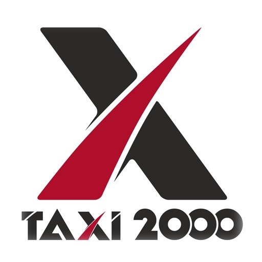 Taxi 2000 Rendelés