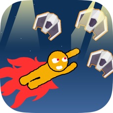 Activities of Stick Henry - Escape Airship