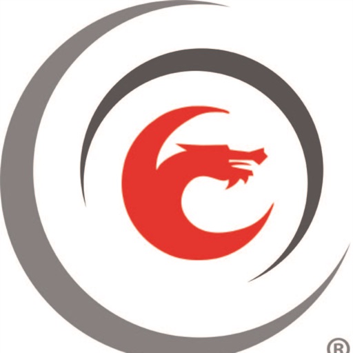 Dragon BBQ icon
