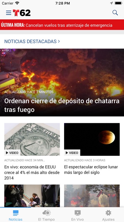 Telemundo62