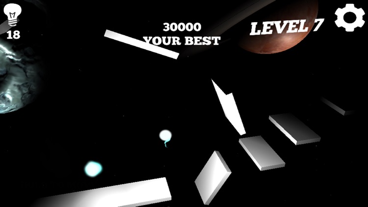 SpaceLight screenshot-3