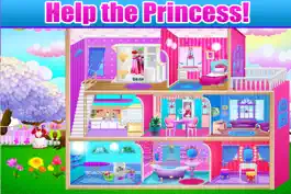 Game screenshot Princess Play House mod apk