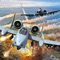Icon Air Force - Ground Attack