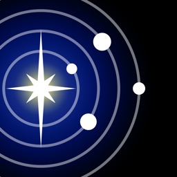 Solar Walk 2 Apple Watch App