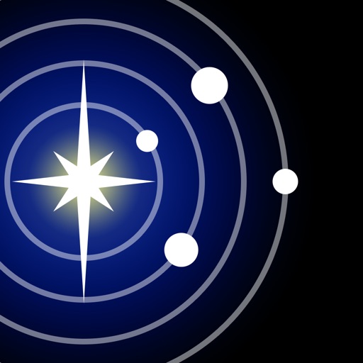 Solar Walk 2 - Space Simulator