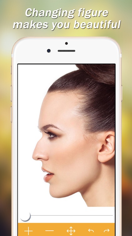 Photo Editor - Image Beauty screenshot-3