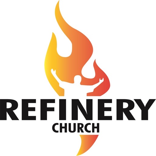 The Refinery Church icon