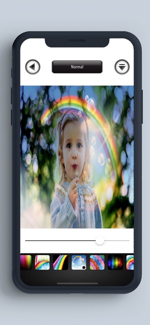 RainbowPic FX Lite(圖2)-速報App