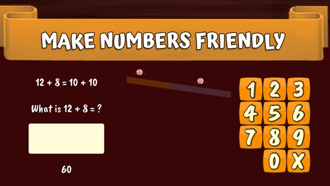 Math Bridges Number Sense Game(圖5)-速報App