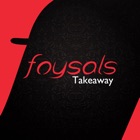 Top 10 Food & Drink Apps Like Foysals - Best Alternatives