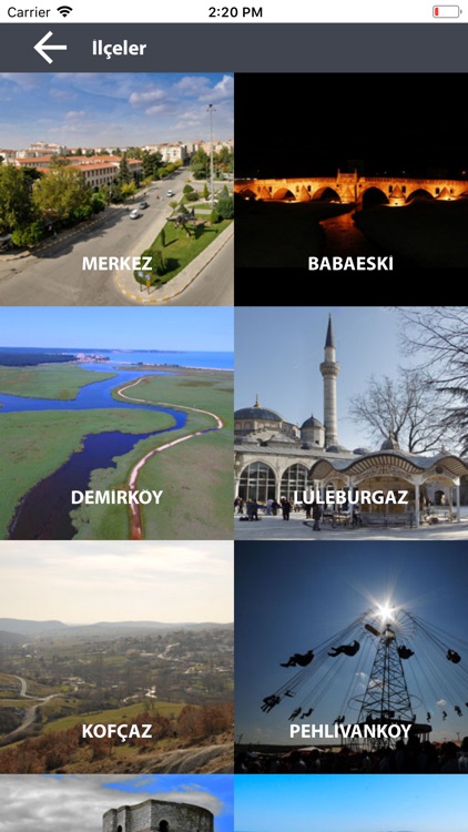 Kırklareli Valiliği