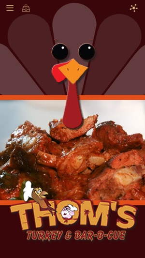 Thoms Turkey & BBQ(圖1)-速報App