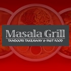 Top 20 Food & Drink Apps Like Masala Grill - Best Alternatives