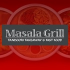 Masala Grill