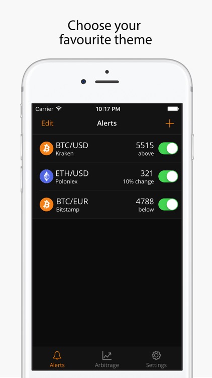 Coin Buddy screenshot-3