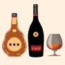 Get Brandy and Cognac tasting for iOS, iPhone, iPad Aso Report