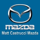Matt Castrucci Mazda.