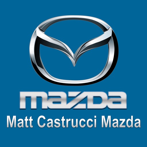 Matt Castrucci Mazda.