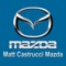 When you buy a new or used car from Matt Castrucci Mazda, your relationship with us doesn’t end there