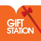 Giftstation