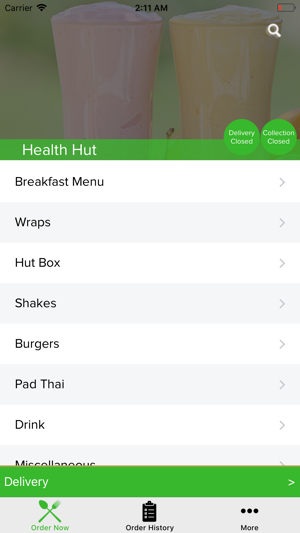 Health Hut(圖2)-速報App