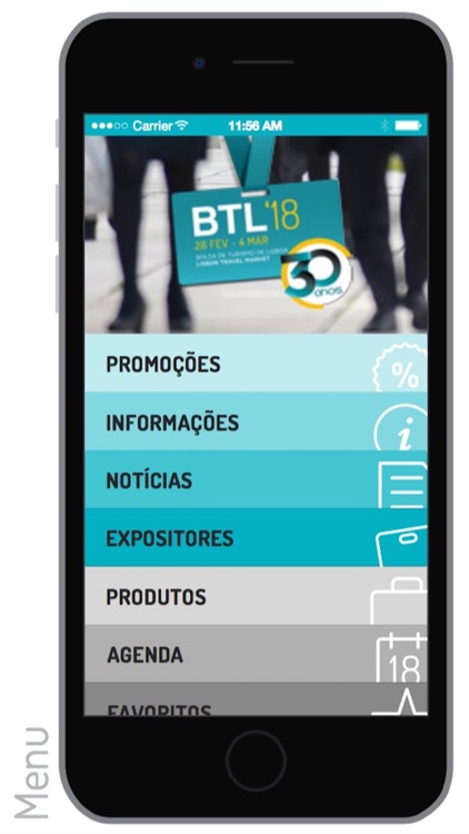 BTL 2018