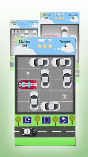 Unblock Parking Car - Blocks(圖5)-速報App