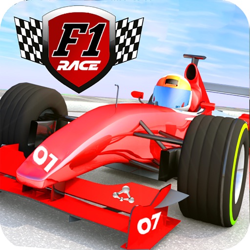 Formula Racing Car Adventure icon