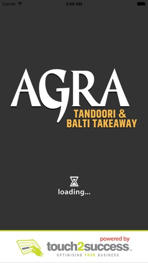 Agra Tandoori