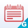 CALENDAR G-APP