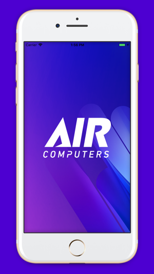 AIR Computers(圖1)-速報App