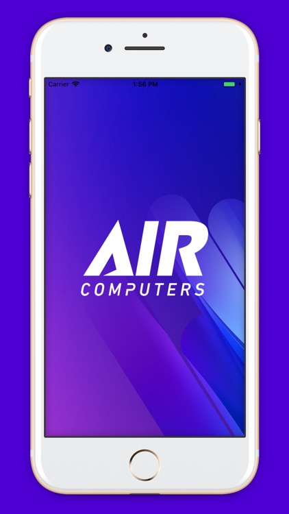 AIR Computers