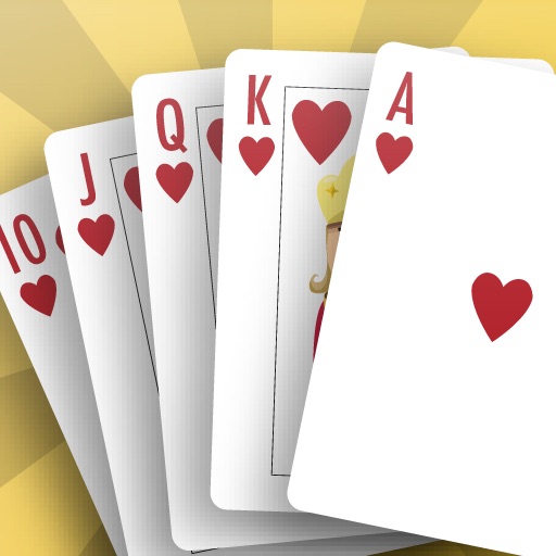 Poker 1 on 1 Free by Xilva