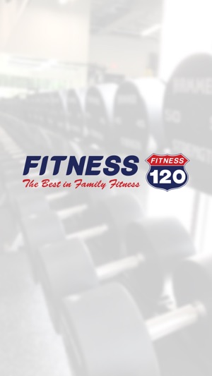 Fitness 120
