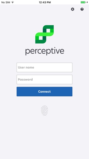 Perceptive Experience(圖1)-速報App