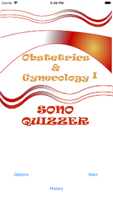 How to cancel & delete Sono Quiz OB-GYN from iphone & ipad 1