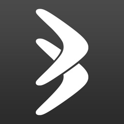 Boomy: Boomerang Editor