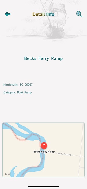 South Carolina Boating Docks(圖3)-速報App