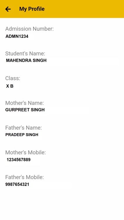 KPM Education (P) Ltd. Nepal screenshot-5