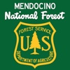 Mendocino National Forest