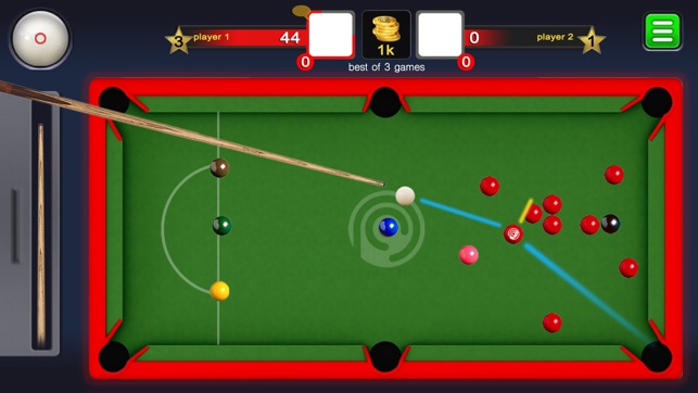 Power Snooker(圖2)-速報App