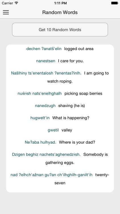 Xeni Gwet'in screenshot-3
