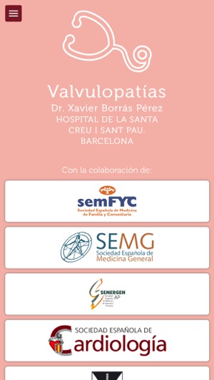 Gestión pacientes Cardiología(圖9)-速報App