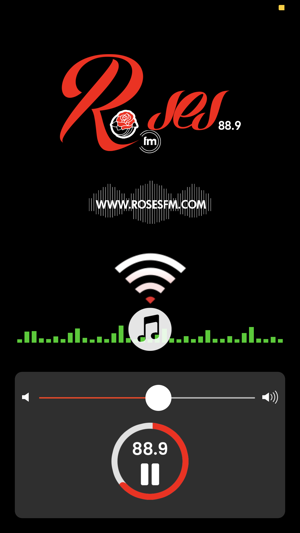 Roses FM(圖2)-速報App