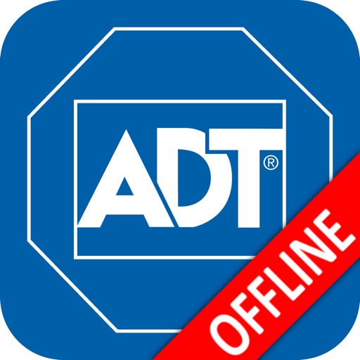 ADT-UY Smart Security OFFLINE