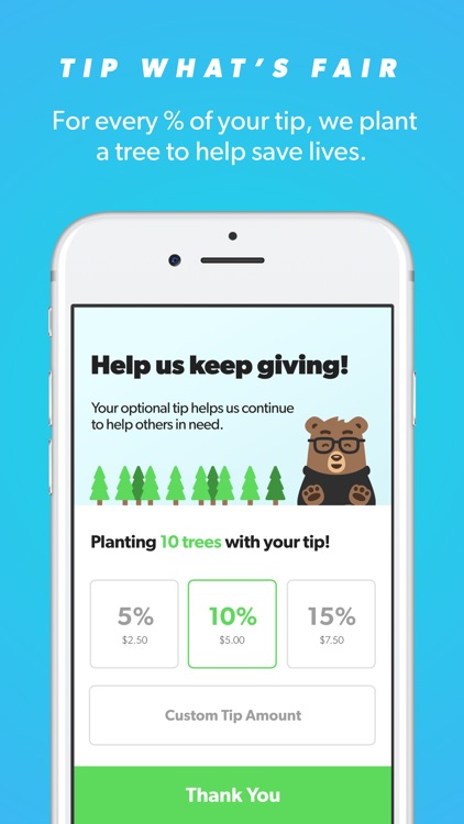 Dave: Outsmart Overdrafts screenshot-3